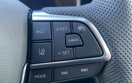 Toyota Highlander, 2026 год, 5 235 000 рублей, 18 фотография