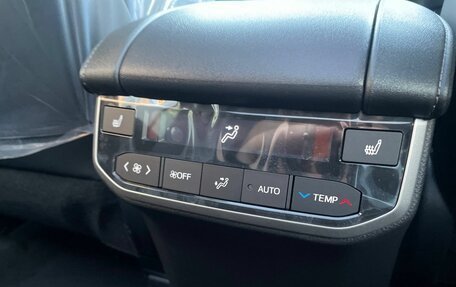 Toyota Highlander, 2026 год, 5 235 000 рублей, 26 фотография
