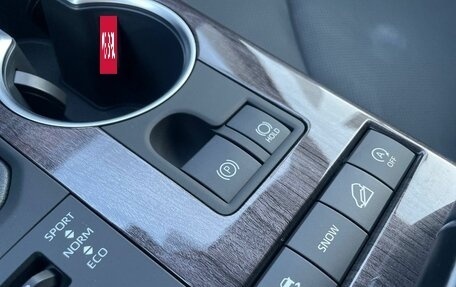 Toyota Highlander, 2026 год, 5 235 000 рублей, 16 фотография