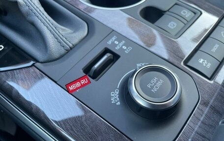 Toyota Highlander, 2026 год, 5 235 000 рублей, 17 фотография