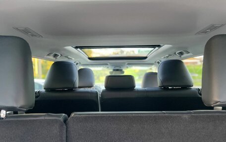 Toyota Highlander, 2026 год, 5 235 000 рублей, 28 фотография