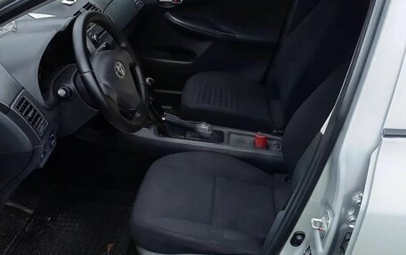 Toyota Corolla, 2008 год, 600 000 рублей, 3 фотография