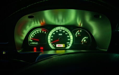 Daewoo Nexia I рестайлинг, 2012 год, 200 000 рублей, 6 фотография