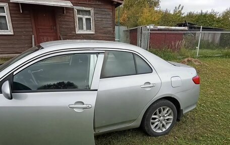 Toyota Corolla, 2008 год, 600 000 рублей, 2 фотография