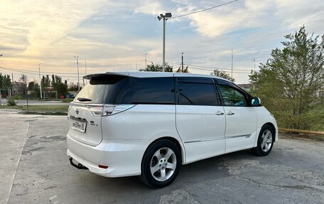 Toyota Estima III рестайлинг -2, 2010 год, 1 600 000 рублей, 4 фотография