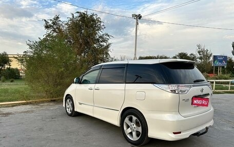 Toyota Estima III рестайлинг -2, 2010 год, 1 600 000 рублей, 1 фотография
