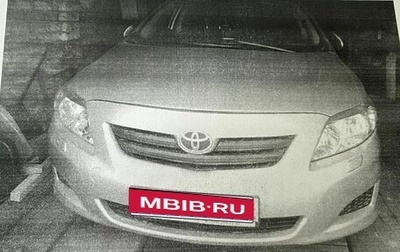 Toyota Corolla, 2008 год, 600 000 рублей, 1 фотография