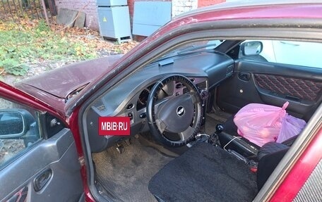 Daewoo Nexia I рестайлинг, 2012 год, 200 000 рублей, 4 фотография