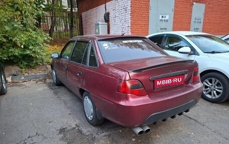 Daewoo Nexia I рестайлинг, 2012 год, 200 000 рублей, 1 фотография