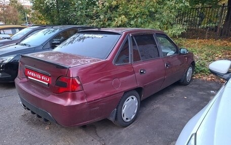 Daewoo Nexia I рестайлинг, 2012 год, 200 000 рублей, 2 фотография