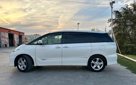 Toyota Estima III рестайлинг -2, 2010 год, 1 600 000 рублей, 5 фотография
