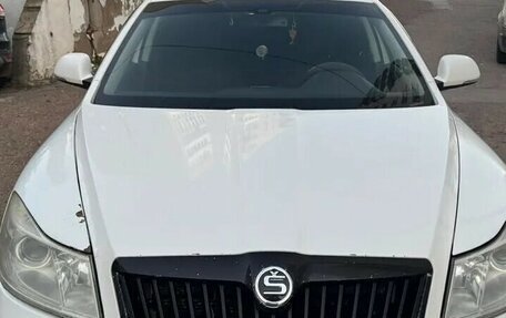 Skoda Octavia, 2010 год, 600 000 рублей, 1 фотография