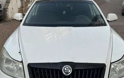 Skoda Octavia, 2010 год, 600 000 рублей, 1 фотография