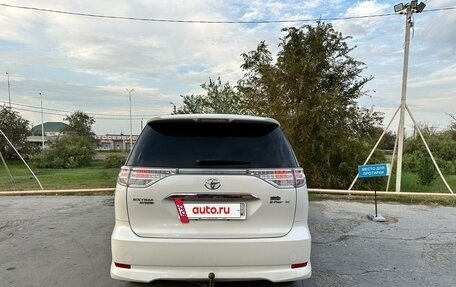 Toyota Estima III рестайлинг -2, 2010 год, 1 600 000 рублей, 8 фотография