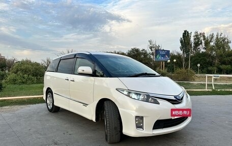 Toyota Estima III рестайлинг -2, 2010 год, 1 600 000 рублей, 7 фотография