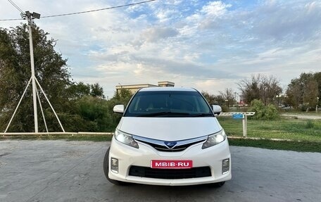 Toyota Estima III рестайлинг -2, 2010 год, 1 600 000 рублей, 9 фотография