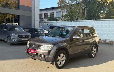 Suzuki Grand Vitara, 2011 год, 1 590 000 рублей, 1 фотография