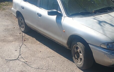 Ford Mondeo I, 1994 год, 100 000 рублей, 1 фотография