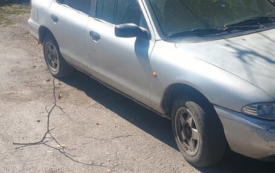 Ford Mondeo I, 1994 год, 100 000 рублей, 1 фотография