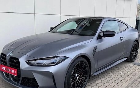 BMW M4, 2022 год, 11 000 000 рублей, 1 фотография