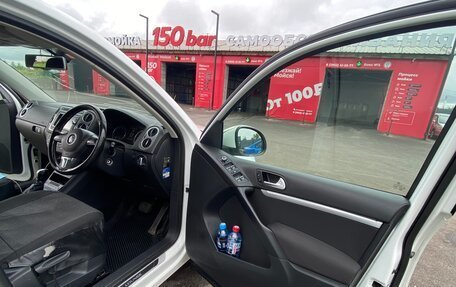 Volkswagen Tiguan I, 2015 год, 1 650 000 рублей, 9 фотография