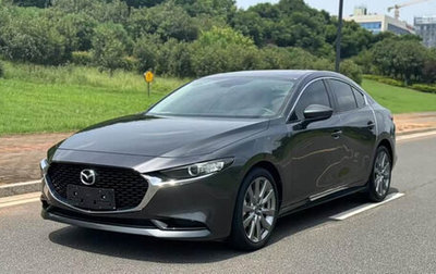 Mazda 3, 2022 год, 1 820 096 рублей, 1 фотография