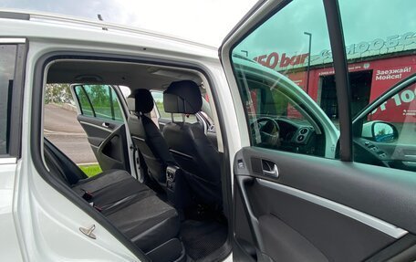 Volkswagen Tiguan I, 2015 год, 1 650 000 рублей, 11 фотография