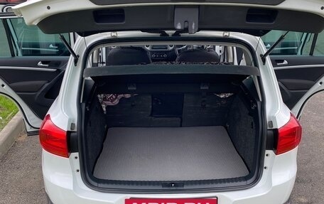 Volkswagen Tiguan I, 2015 год, 1 650 000 рублей, 10 фотография