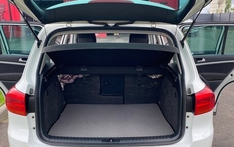 Volkswagen Tiguan I, 2015 год, 1 650 000 рублей, 13 фотография