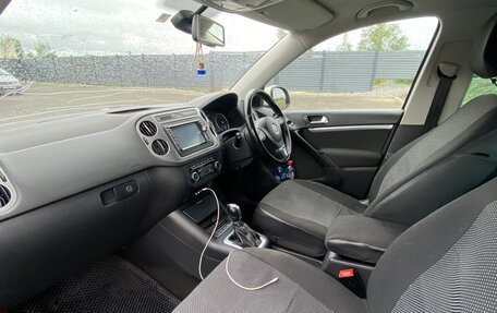 Volkswagen Tiguan I, 2015 год, 1 650 000 рублей, 18 фотография
