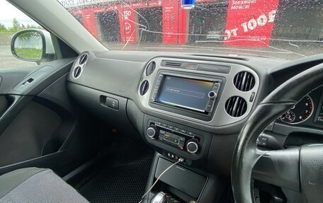 Volkswagen Tiguan I, 2015 год, 1 650 000 рублей, 20 фотография