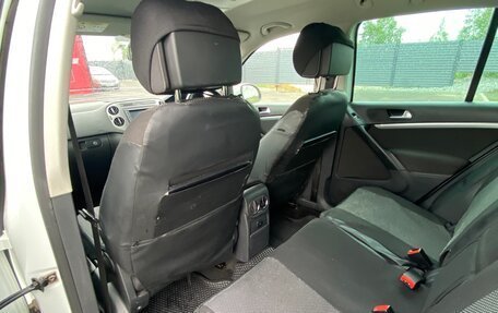 Volkswagen Tiguan I, 2015 год, 1 650 000 рублей, 15 фотография