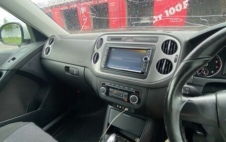 Volkswagen Tiguan I, 2015 год, 1 650 000 рублей, 19 фотография