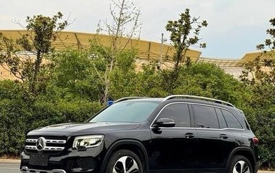 Mercedes-Benz GLB, 2022 год, 2 990 000 рублей, 1 фотография
