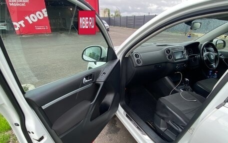 Volkswagen Tiguan I, 2015 год, 1 650 000 рублей, 17 фотография