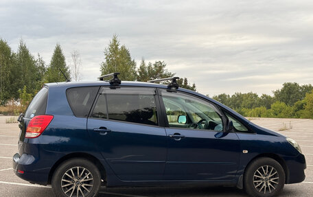Toyota Corolla Spacio II, 2004 год, 595 000 рублей, 3 фотография
