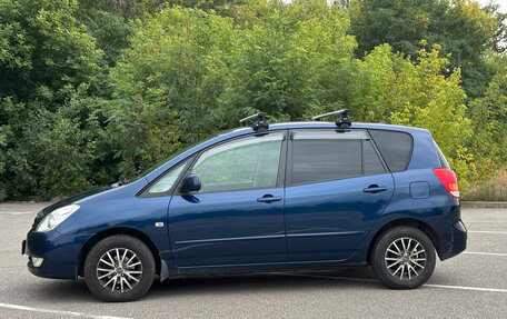 Toyota Corolla Spacio II, 2004 год, 595 000 рублей, 7 фотография