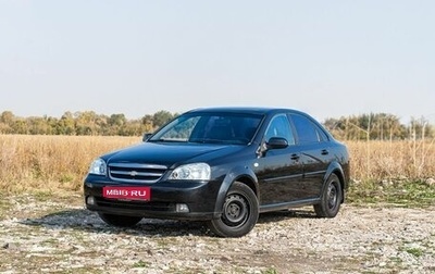 Chevrolet Lacetti, 2008 год, 350 000 рублей, 1 фотография