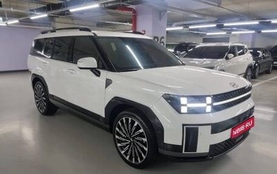 Hyundai Santa Fe IV, 2023 год, 1 фотография