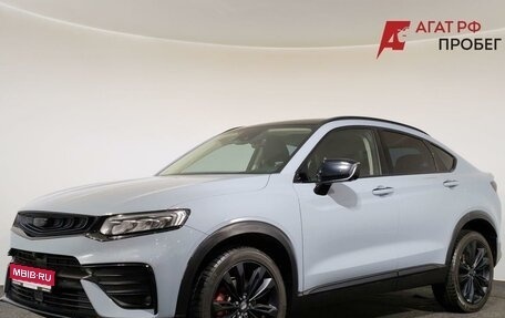 Geely Tugella FY11, 2022 год, 2 200 000 рублей, 1 фотография
