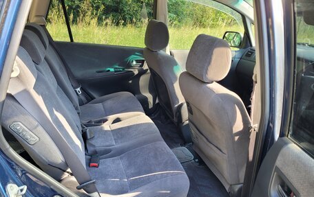 Toyota Corolla Spacio II, 2004 год, 595 000 рублей, 10 фотография