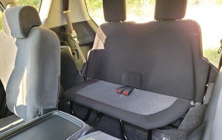 Toyota Corolla Spacio II, 2004 год, 595 000 рублей, 12 фотография