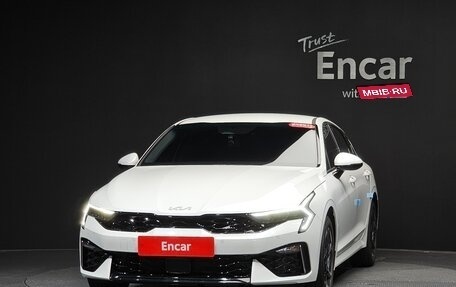 KIA K5, 2022 год, 2 390 000 рублей, 2 фотография