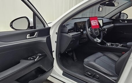 KIA K5, 2022 год, 2 390 000 рублей, 5 фотография