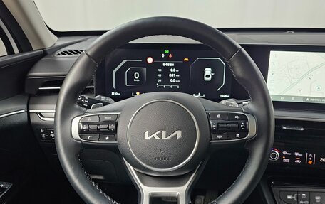 KIA K5, 2022 год, 2 390 000 рублей, 6 фотография