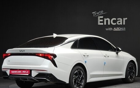 KIA K5, 2022 год, 2 390 000 рублей, 3 фотография