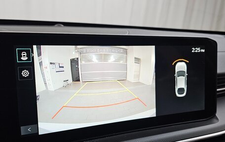 KIA K5, 2022 год, 2 390 000 рублей, 11 фотография