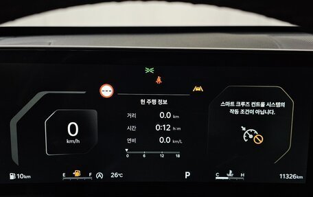 KIA K5, 2022 год, 2 390 000 рублей, 9 фотография