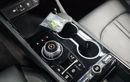 KIA K5, 2022 год, 2 390 000 рублей, 13 фотография