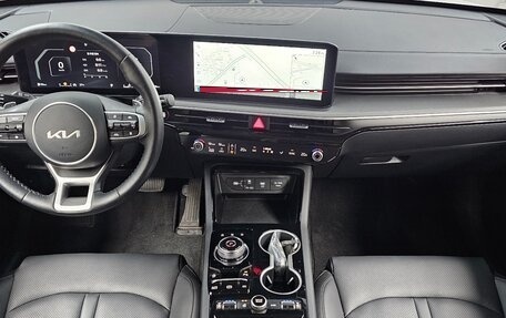 KIA K5, 2022 год, 2 390 000 рублей, 8 фотография